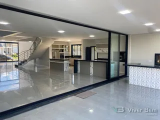 Casa com 4 dormitórios, foto 6