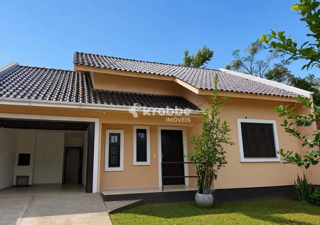 Casa com 2 dormitórios, foto 2