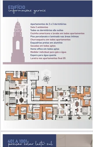 Apartamento com 2 dormitórios, foto 9