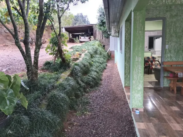 Área rural com 2 dormitórios, foto 2