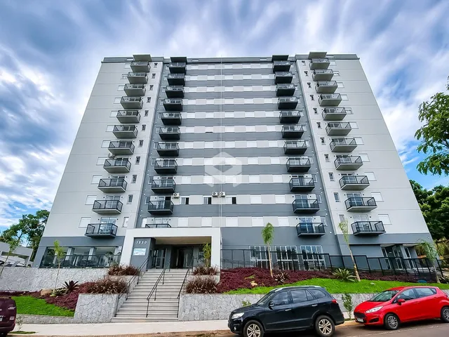 Apartamento com 3 dormitórios