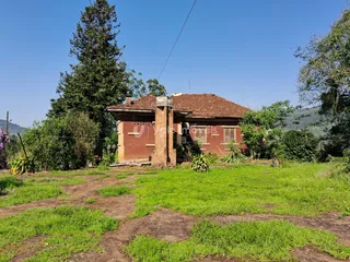 Área rural, foto 9