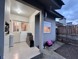 Casa geminada com 2 dormitórios, foto 15