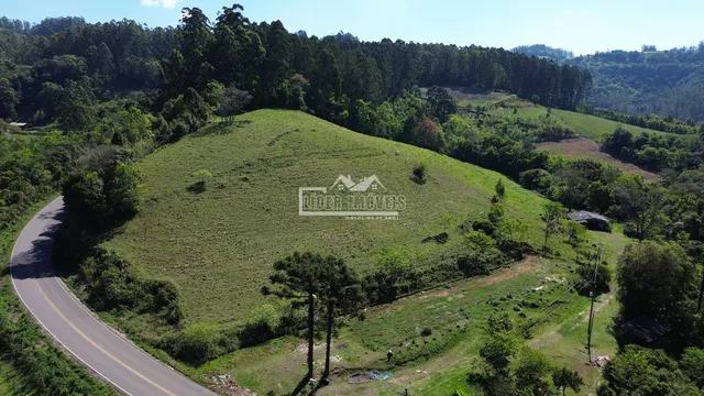 Área rural