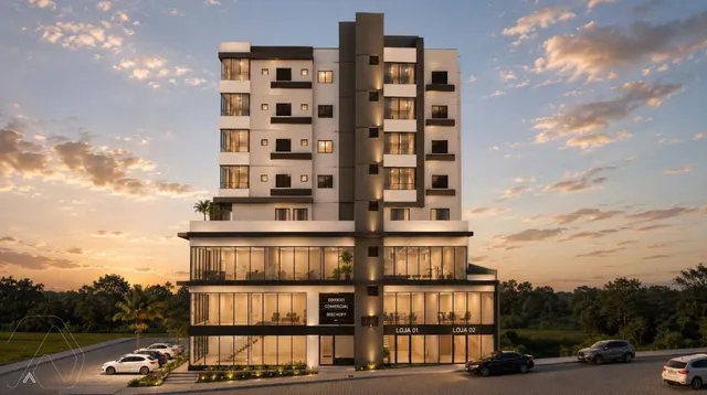 Apartamento com 1 dormitório, foto 4