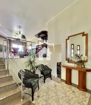Casa com 4 dormitórios, foto 6