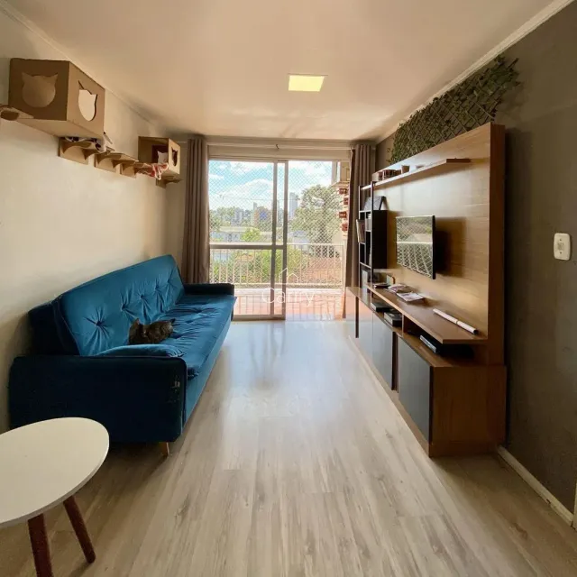 Apartamento com 2 dormitórios, foto 2
