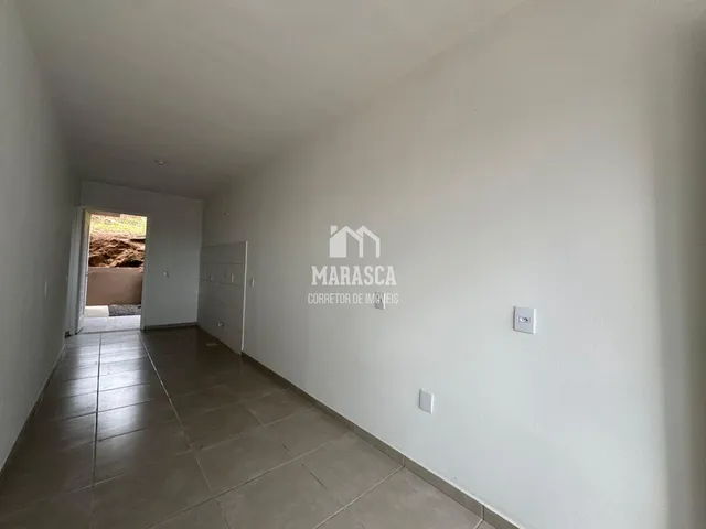 Casa geminada com 2 dormitórios, foto 2
