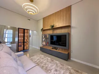 Casa geminada com 3 dormitórios, foto 5