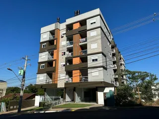 Apartamento com 1 dormitório, foto 1