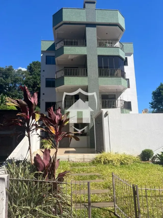 Apartamento com 2 dormitórios