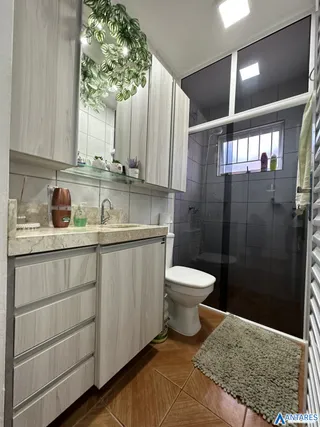 Casa com 3 dormitórios, foto 9