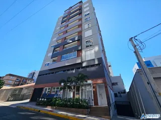 Apartamento com 3 dormitórios, foto 1