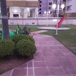 Apartamento com 3 dormitórios, foto 4