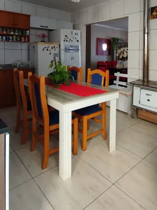 Casa com 4 dormitórios, foto 15