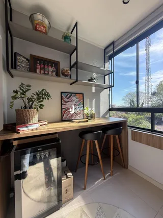 Apartamento com 3 dormitórios, foto 5