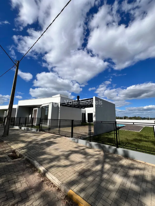 Casa geminada com 3 dormitórios, foto 3