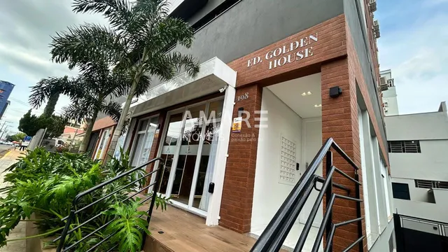 Apartamento com 2 dormitórios
