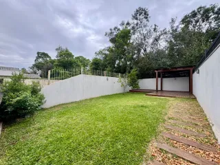 Casa geminada com 3 dormitórios, foto 32