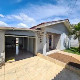 Casa com 3 dormitórios, foto 4