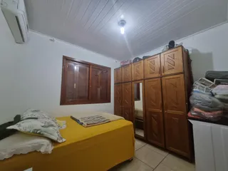 Casa geminada com 2 dormitórios, foto 4