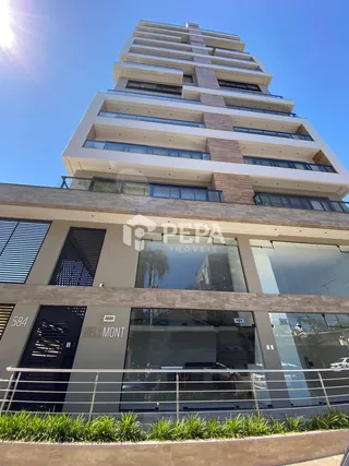 Apartamento com 3 dormitórios, foto 1