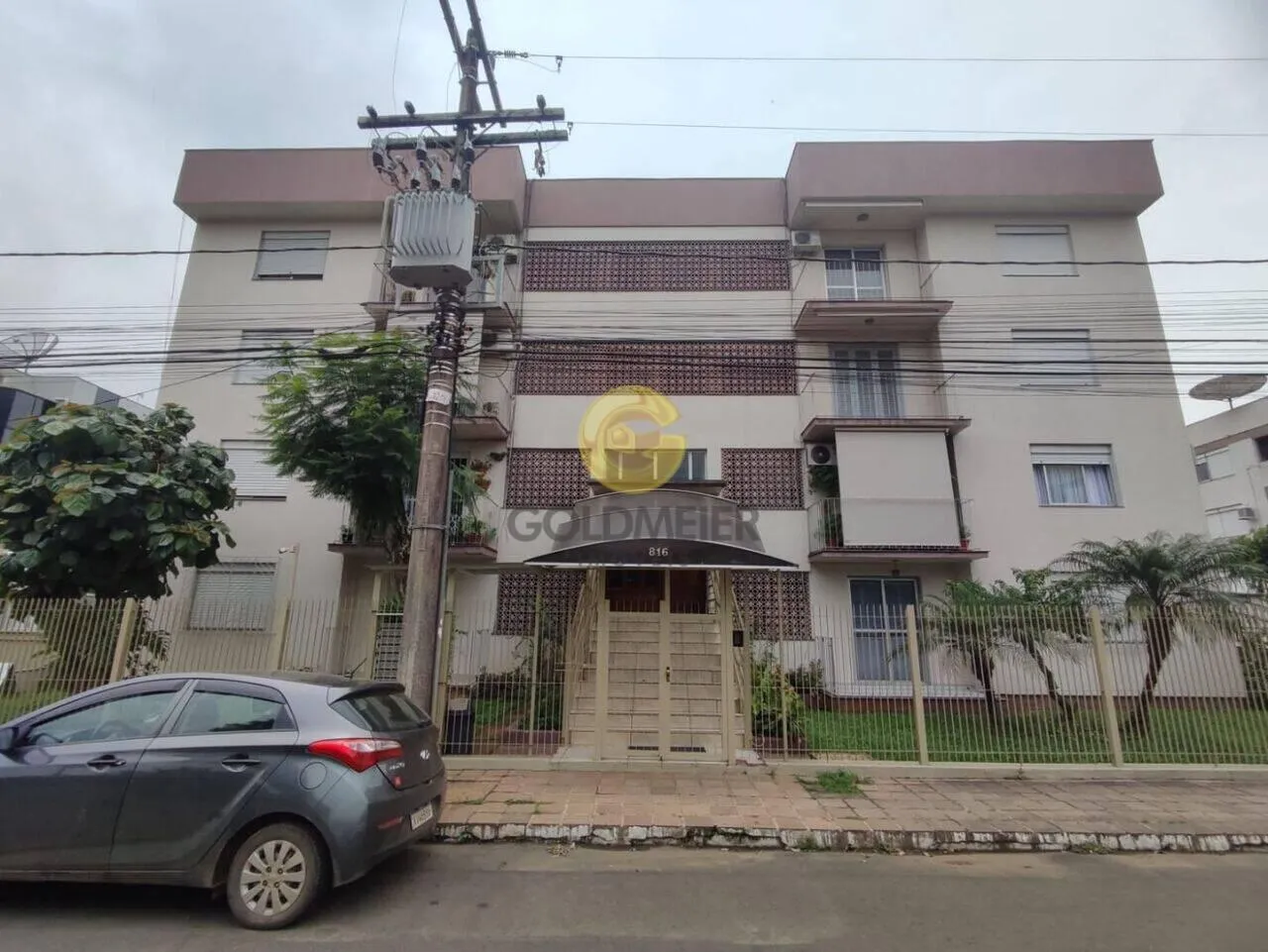 Apartamento com 3 dormitórios, foto 1
