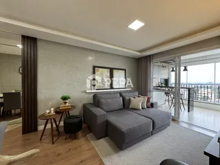 Apartamento com 2 dormitórios, foto 4