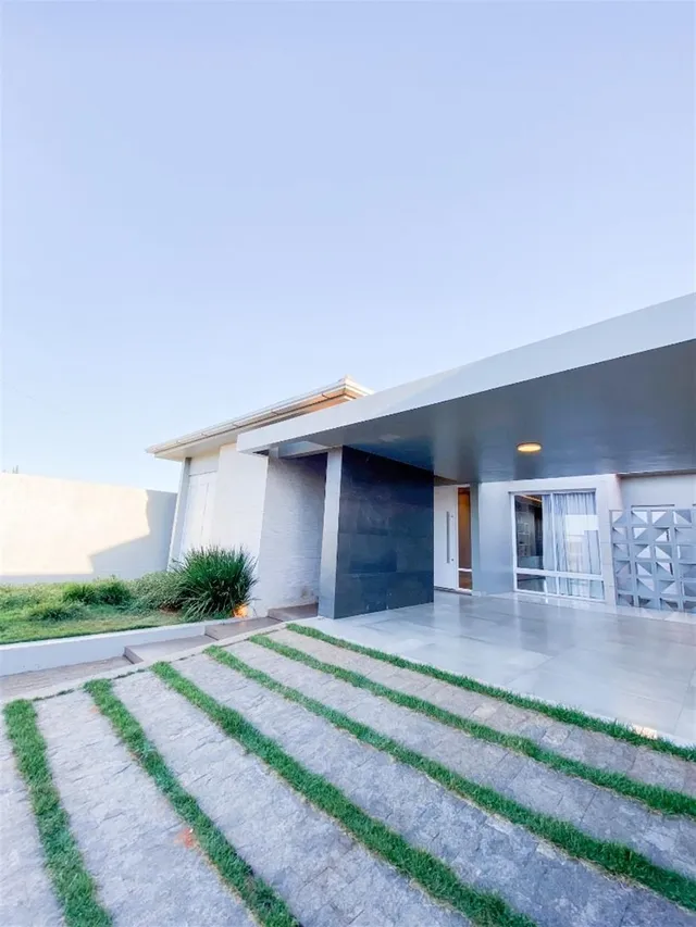 Casa com 3 dormitórios, foto 2