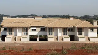 Casa geminada com 2 dormitórios, foto 1