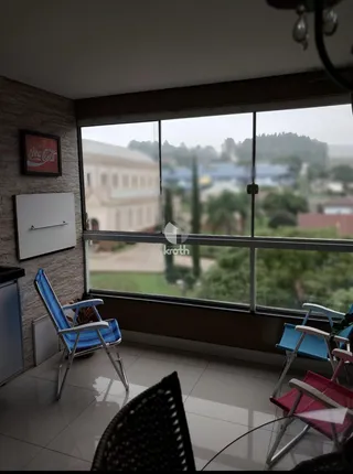 Apartamento com 3 dormitórios, foto 12
