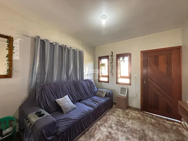 Casa com 2 dormitórios, foto 3