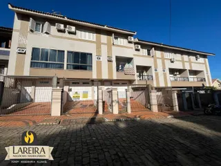 Sobrado com 2 dormitórios, foto 2