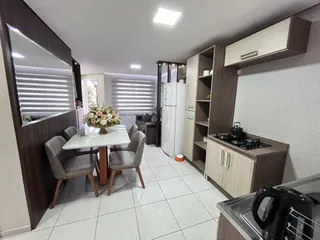 Sobrado com 2 dormitórios, foto 1