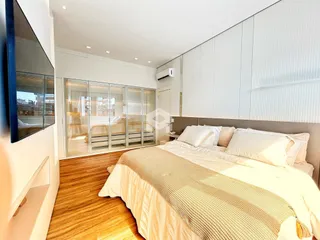 Apartamento com 3 dormitórios, foto 9