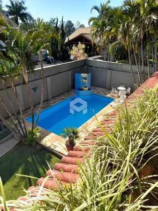 Casa com 4 dormitórios, foto 38