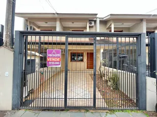 Sobrado com 2 dormitórios, foto 1