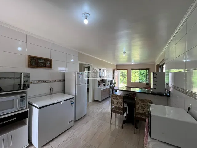 Casa com 2 dormitórios, foto 4