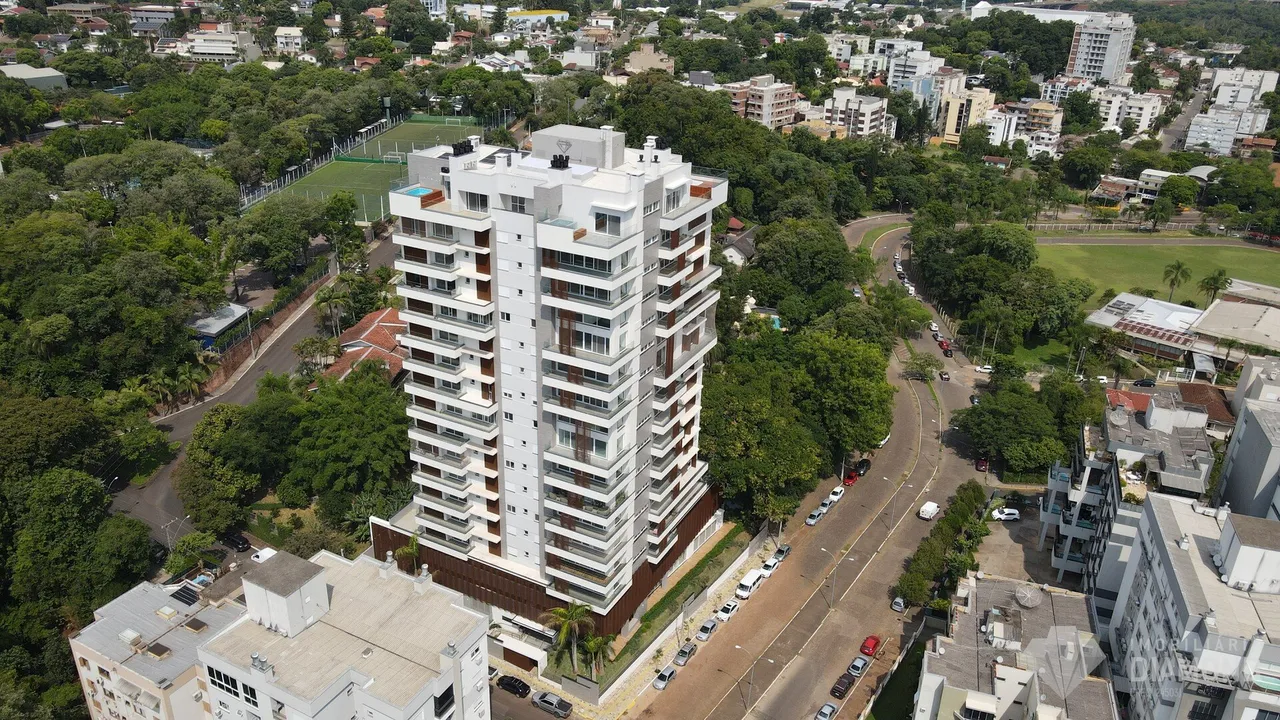 Apartamento com 3 dormitórios, foto 1
