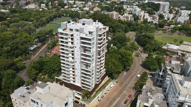Apartamento com 3 dormitórios