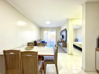 Apartamento com 1 dormitório, foto 2