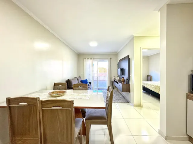 Apartamento com 1 dormitório, foto 2
