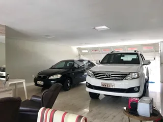 Casa com 4 dormitórios, foto 16