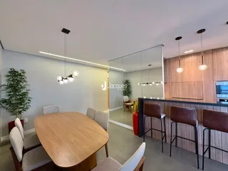 Apartamento com 3 dormitórios, foto 7