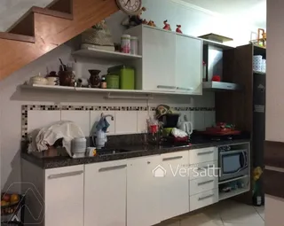 Cobertura com 2 dormitórios, foto 6