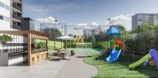 Apartamento com 2 dormitórios, foto 4