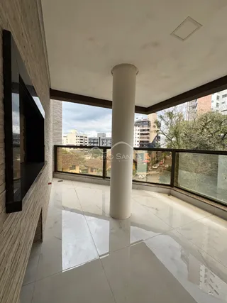 Apartamento com 3 dormitórios, foto 3