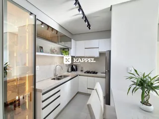Apartamento com 1 dormitório, foto 8