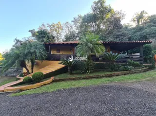 Área rural, foto 33
