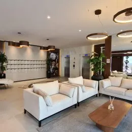 Apartamento com 3 dormitórios, foto 4